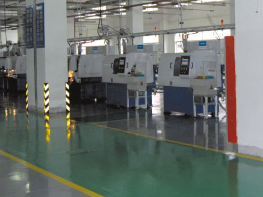 CNC Automatic Grinding Lines